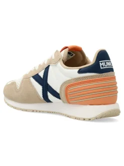 New MUNICH Sneakers deportiva casual Massana Club