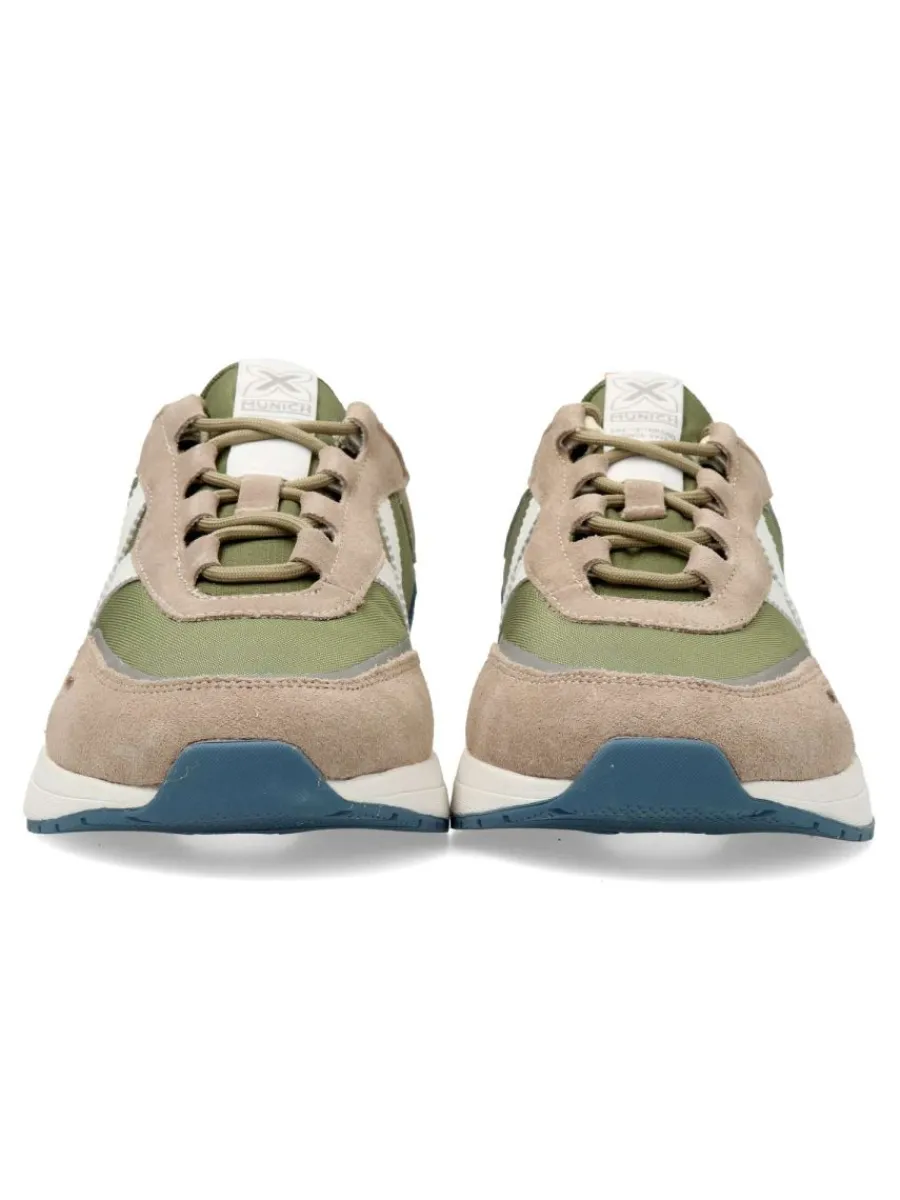 Best MUNICH Sneakers deportiva casual hombre Speed