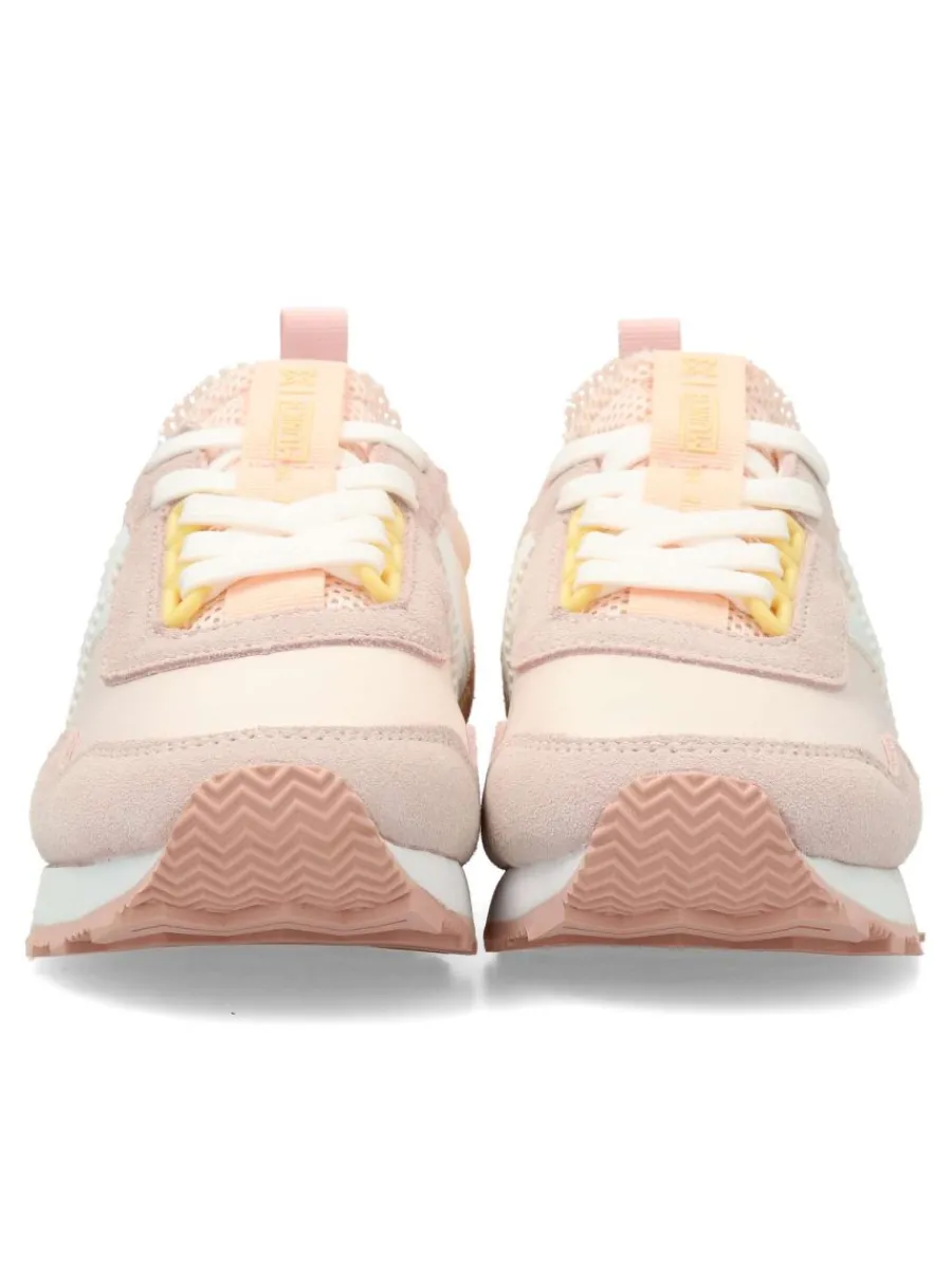 Hot MUNICH Sneakers deportiva casual mujer UM WMN