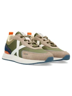 Best MUNICH Sneakers deportiva casual hombre Speed