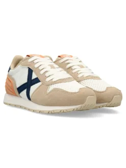 New MUNICH Sneakers deportiva casual Massana Club