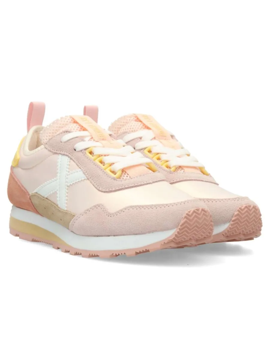 Hot MUNICH Sneakers deportiva casual mujer UM WMN