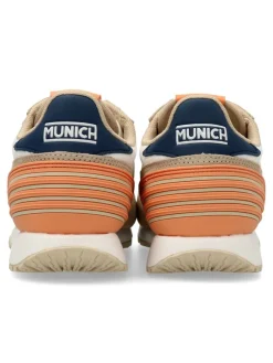 New MUNICH Sneakers deportiva casual Massana Club