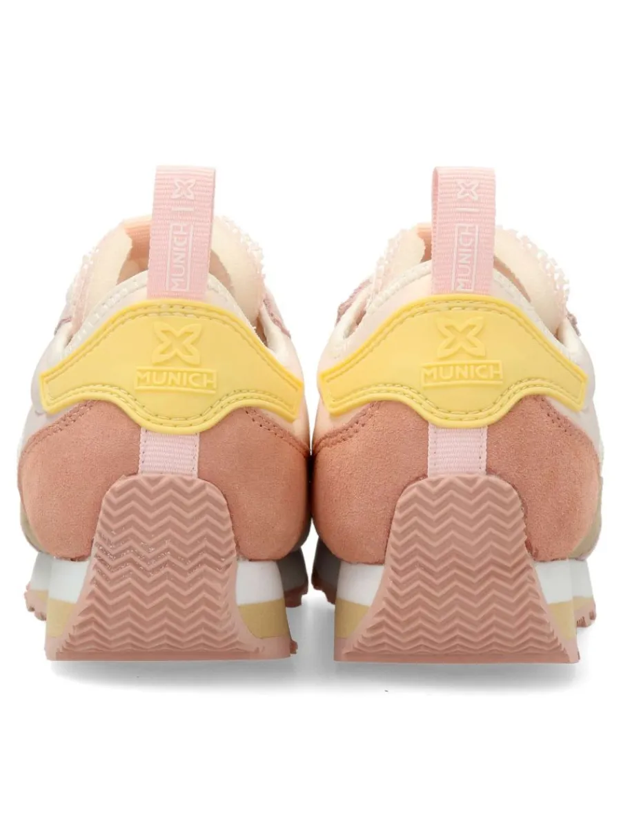 Hot MUNICH Sneakers deportiva casual mujer UM WMN