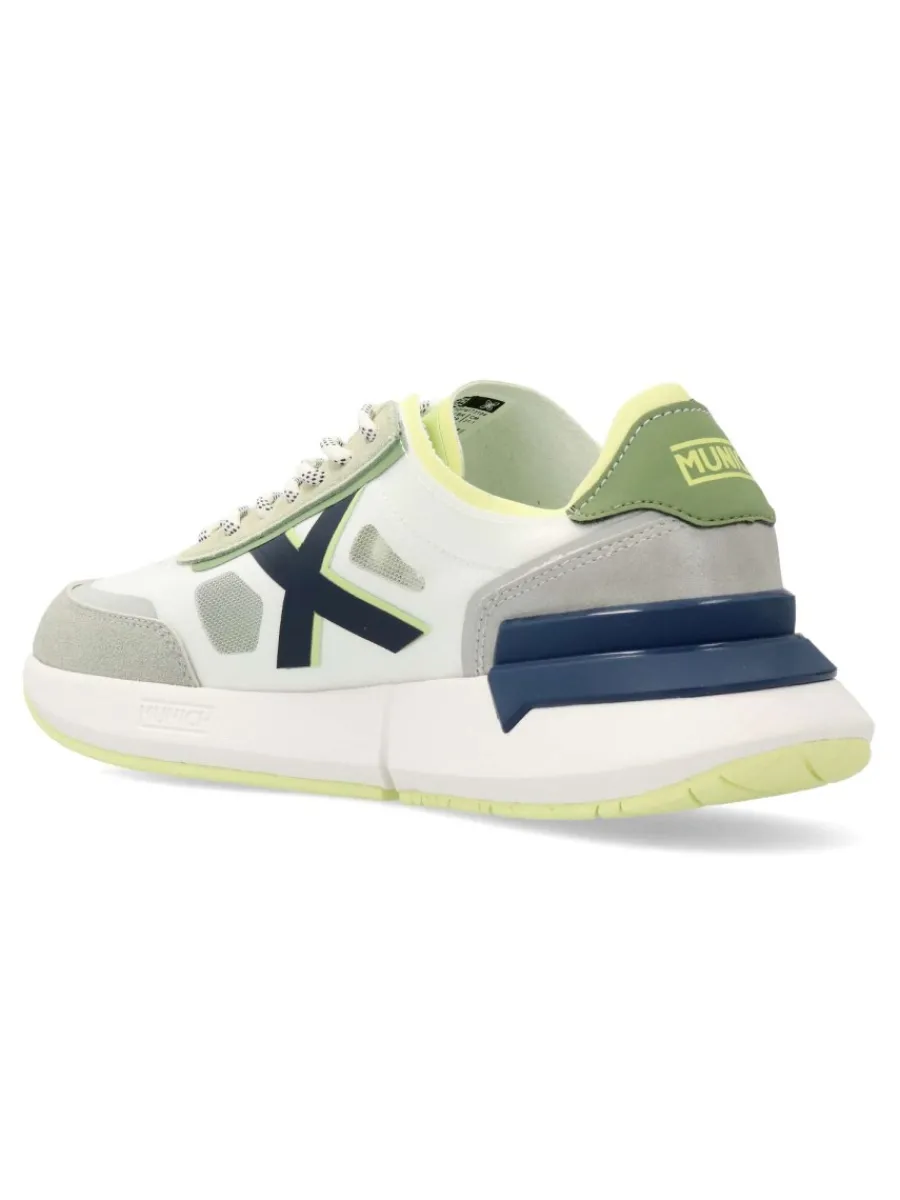 Online MUNICH Sneakers deportivo casual hombre Versus