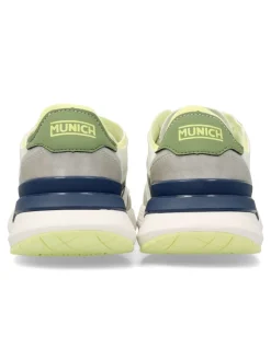 Online MUNICH Sneakers deportivo casual hombre Versus