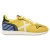 Online MUNICH Zapatilla casual sport Massana Club