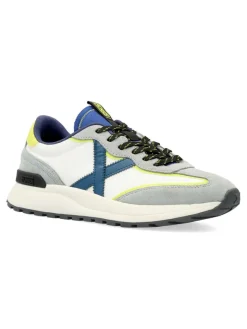 Discount MUNICH Zapatilla casual sport confort Dynamix
