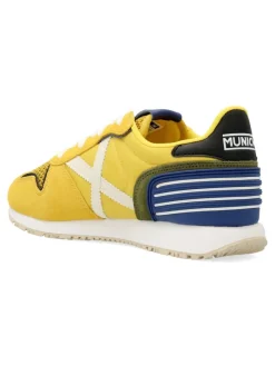 Online MUNICH Zapatilla casual sport Massana Club