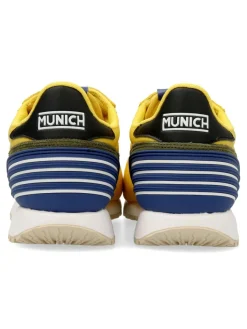 Online MUNICH Zapatilla casual sport Massana Club