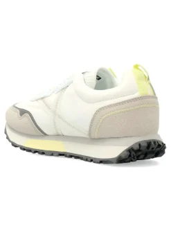Outlet MUNICH Zapatilla deportiva casual blanca Next