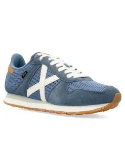 Hot MUNICH Zapatilla sneakers casual sport Massana