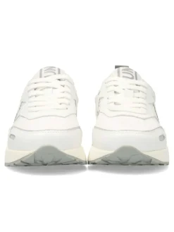 Online MUNICH Zapatilla sneakers urbana blanca Xemine