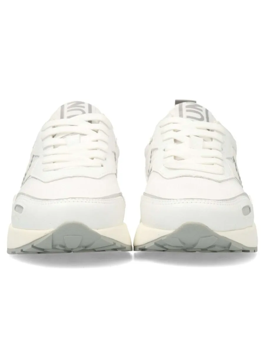 Online MUNICH Zapatilla sneakers urbana blanca Xemine
