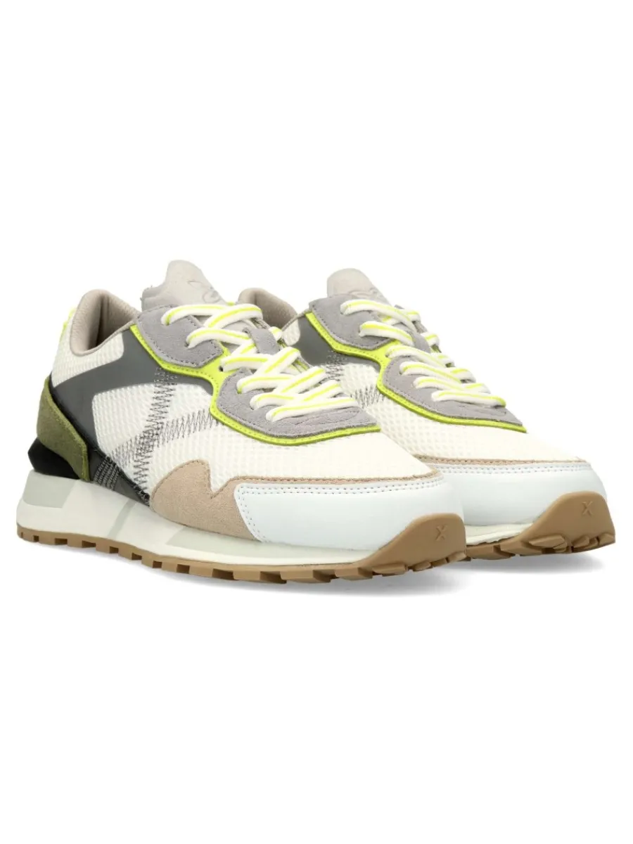 Discount MUNICH Zapatilla sneakers sport casual Pulsar