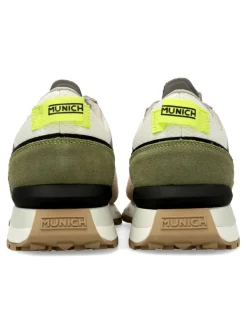 Discount MUNICH Zapatilla sneakers sport casual Pulsar