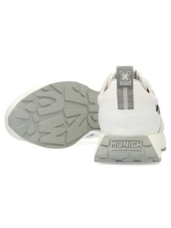 Online MUNICH Zapatilla sneakers urbana blanca Xemine