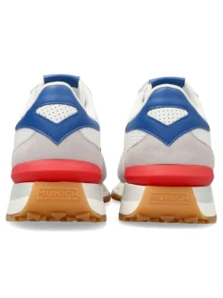 Discount MUNICH Zapatilla sneakers casual hombre Sapporo