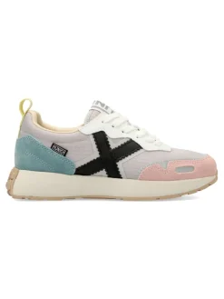 Discount MUNICH Zapatilla urbana casual mujer Xemine