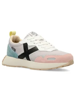Discount MUNICH Zapatilla urbana casual mujer Xemine