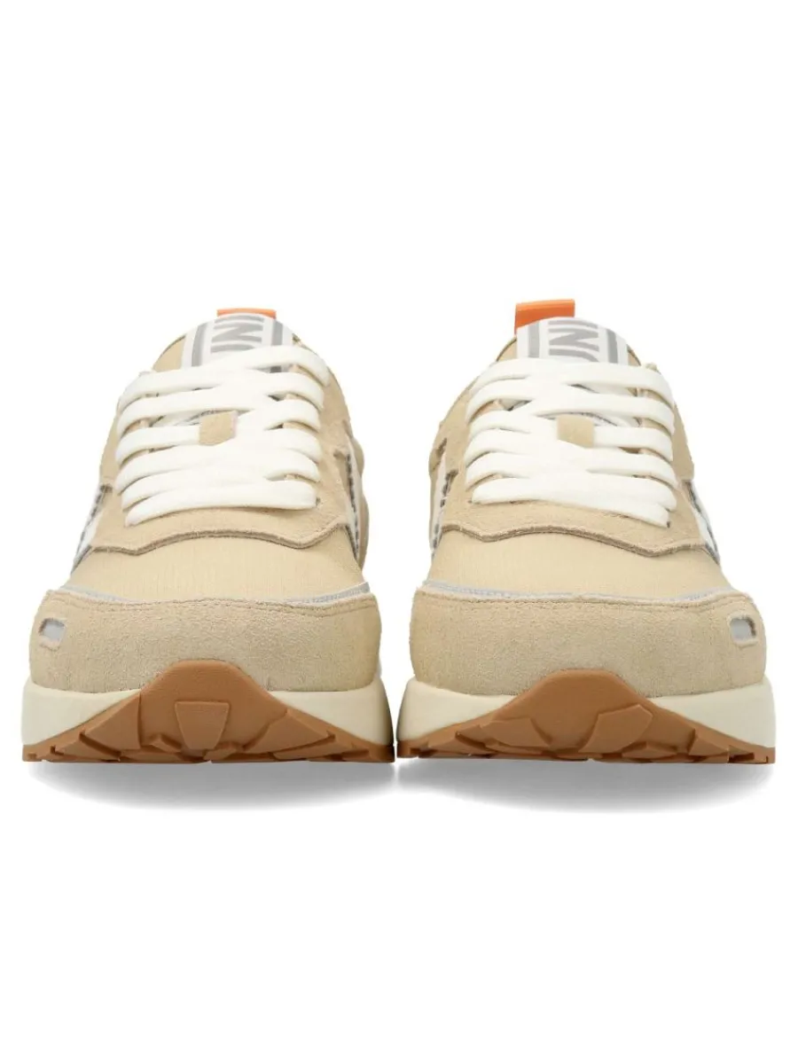 Discount MUNICH Zapatilla urbana confort hombre Xemine