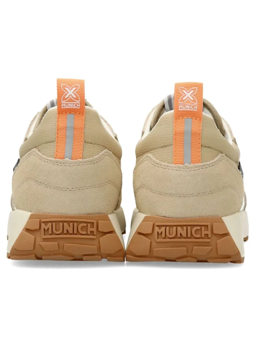 Discount MUNICH Zapatilla urbana confort hombre Xemine