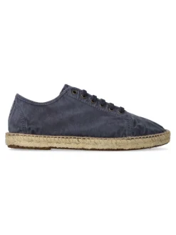Best NATURAL WORLD Alpargata textil yute hombre