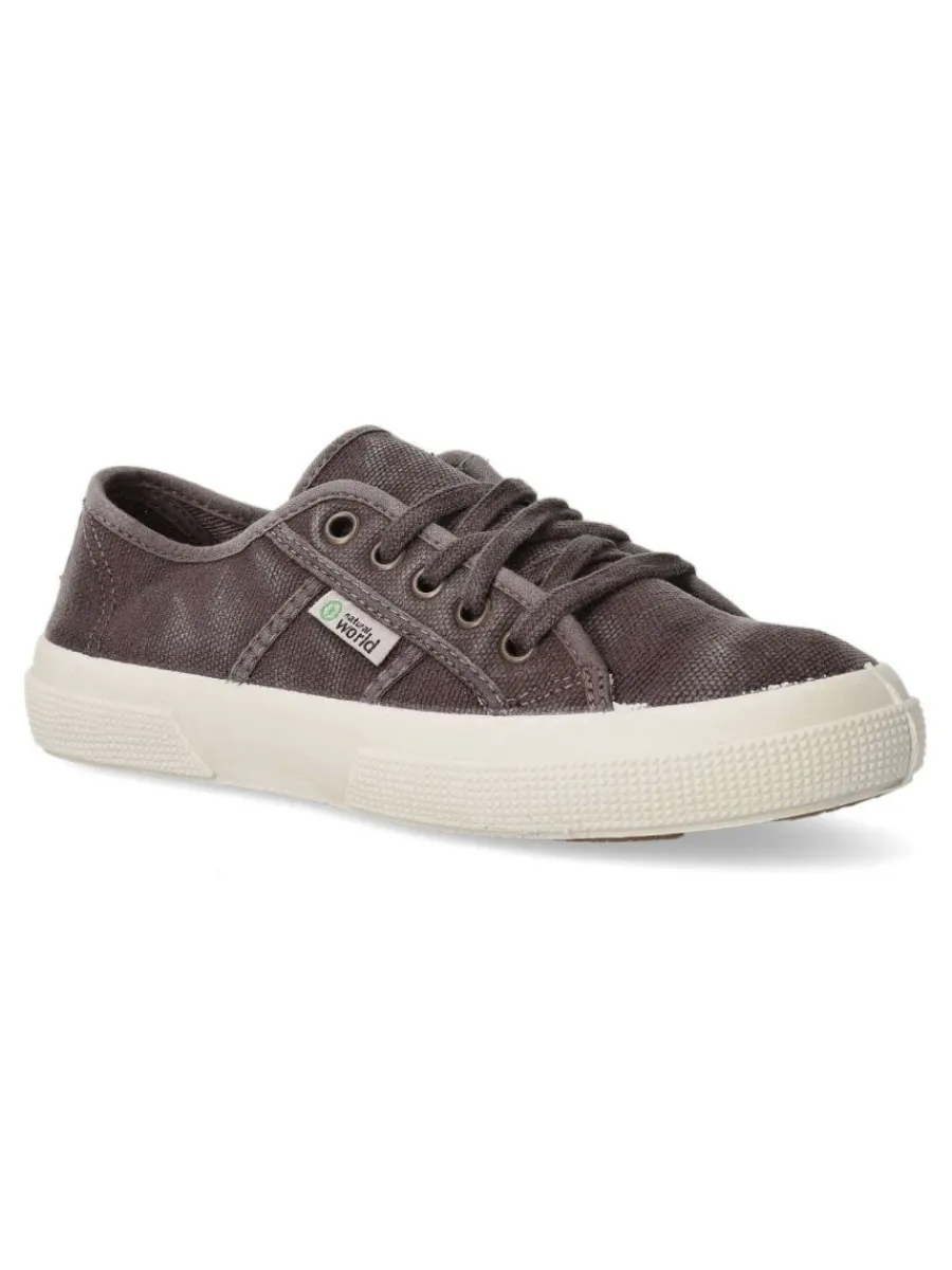 Best NATURAL WORLD Sneakers casual urbana Old Blossom