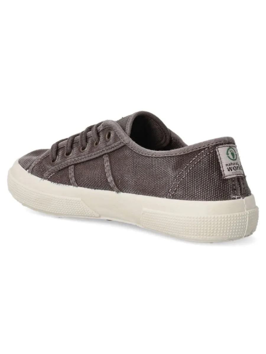 Best NATURAL WORLD Sneakers casual urbana Old Blossom