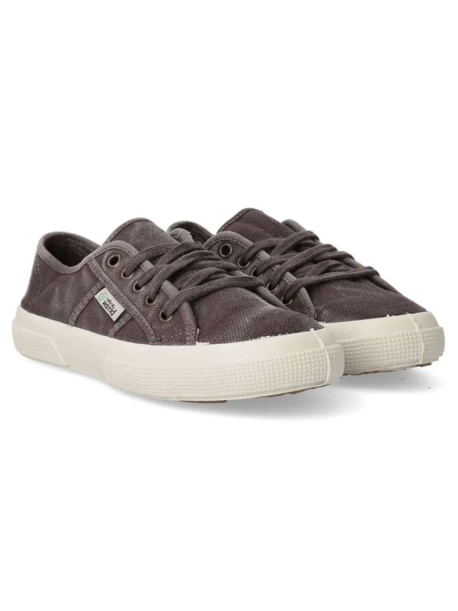 Best NATURAL WORLD Sneakers casual urbana Old Blossom