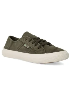 Outlet NATURAL WORLD Sneakers sport lona Old Blossom