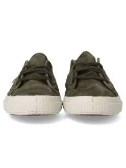 Outlet NATURAL WORLD Sneakers sport lona Old Blossom