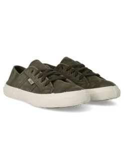Outlet NATURAL WORLD Sneakers sport lona Old Blossom