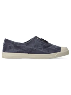 Outlet NATURAL WORLD Zapatilla lona ecológica hombre