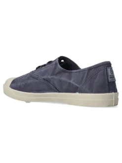 Outlet NATURAL WORLD Zapatilla lona ecológica hombre