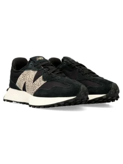 Hot NEW BALANCE Sneakers casual vintage print leopardo