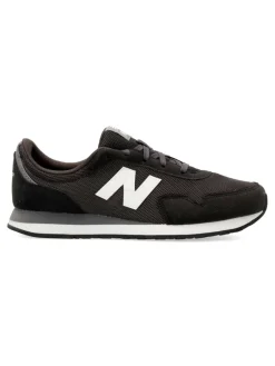 Fashion NEW BALANCE Sneakers deportivo casual negro