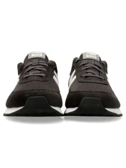 Fashion NEW BALANCE Sneakers deportivo casual negro