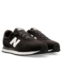 Fashion NEW BALANCE Sneakers deportivo casual negro