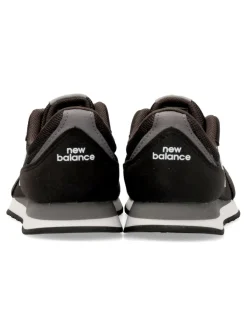 Fashion NEW BALANCE Sneakers deportivo casual negro