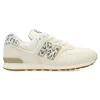 Outlet NEW BALANCE Zapatilla sneakers deportiva print animal