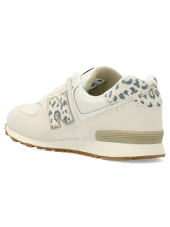 Outlet NEW BALANCE Zapatilla sneakers deportiva print animal