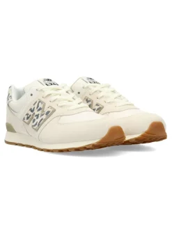 Outlet NEW BALANCE Zapatilla sneakers deportiva print animal