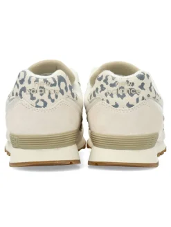 Outlet NEW BALANCE Zapatilla sneakers deportiva print animal