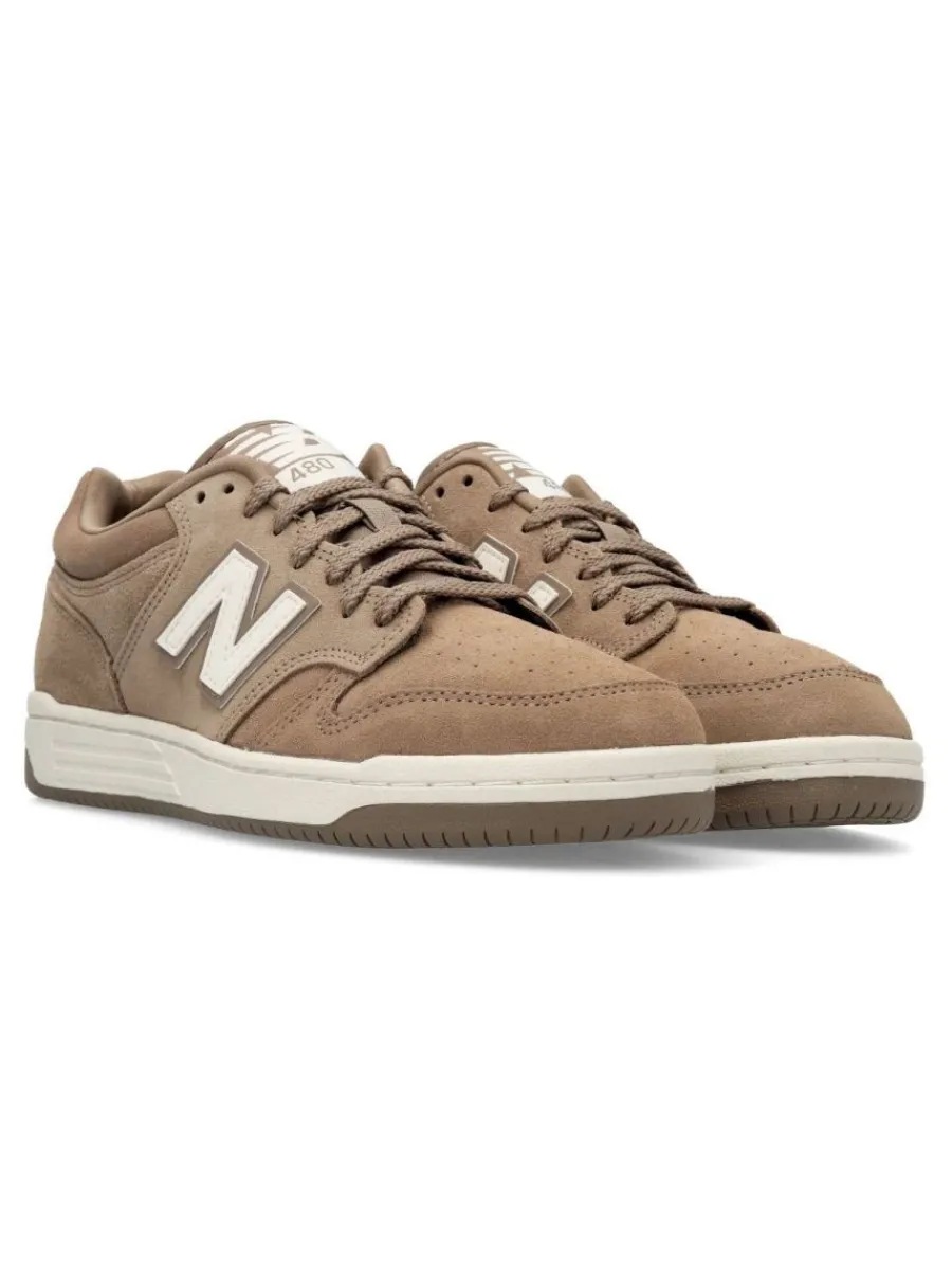 Discount NEW BALANCE Zapatillas deportivas casual retro