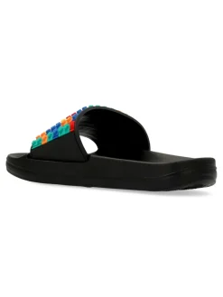 Discount NICOBOCO Chancla de playa piscina Lego