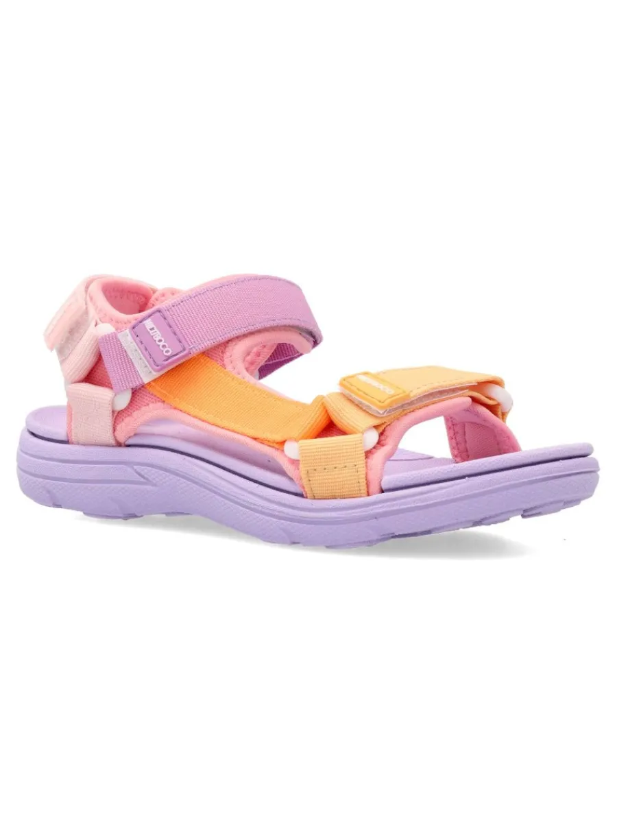 New NICOBOCO Sandalia californiana sport Quick