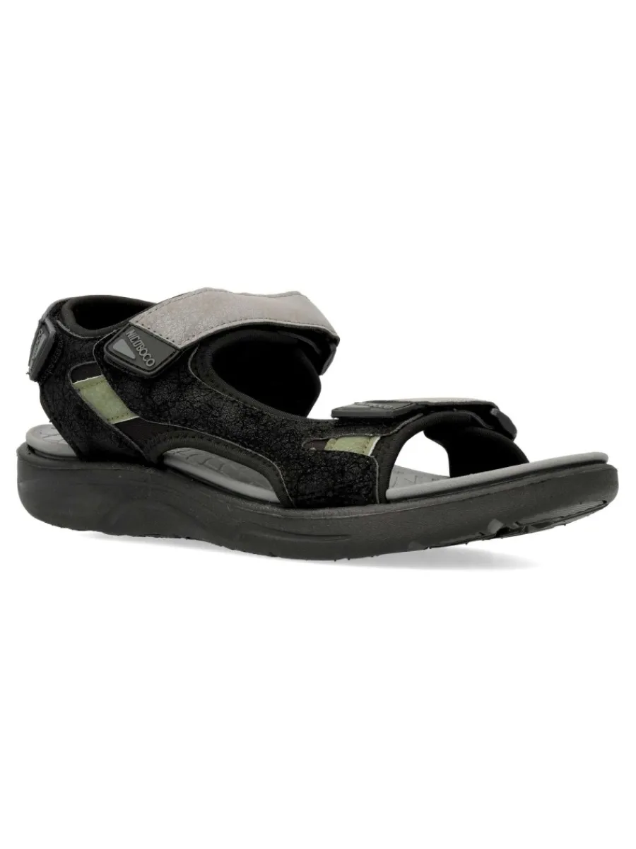 Discount NICOBOCO Sandalia californiana de playa Zodiak