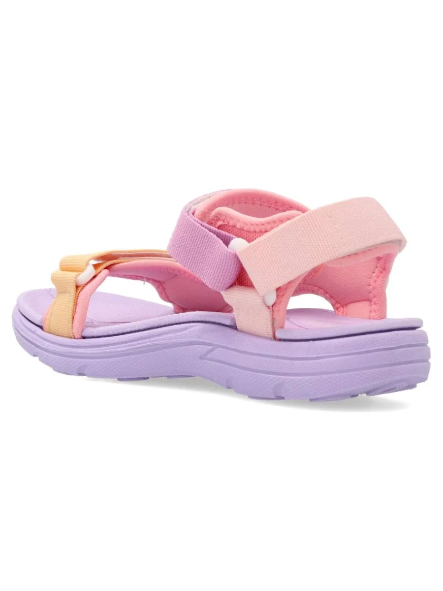 New NICOBOCO Sandalia californiana sport Quick