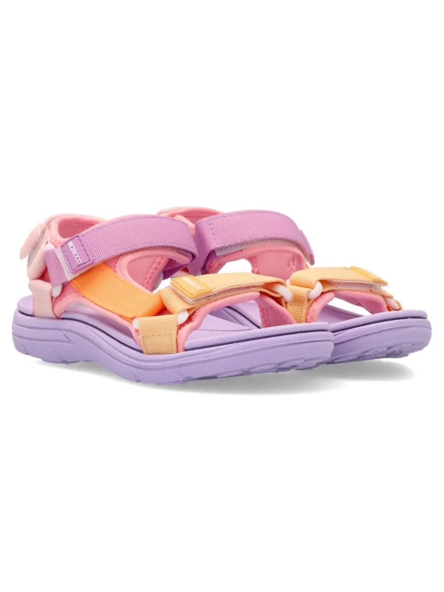 New NICOBOCO Sandalia californiana sport Quick